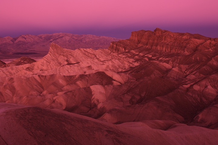 Canon XS full spectrum images